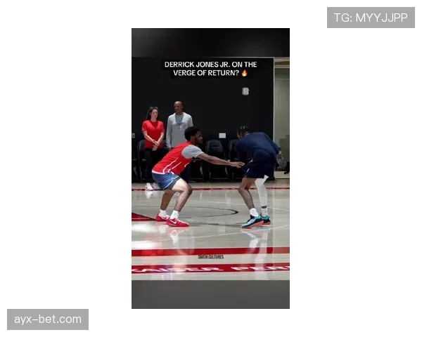 琼斯伤情最新进展曝光，球队备战迎战新挑战