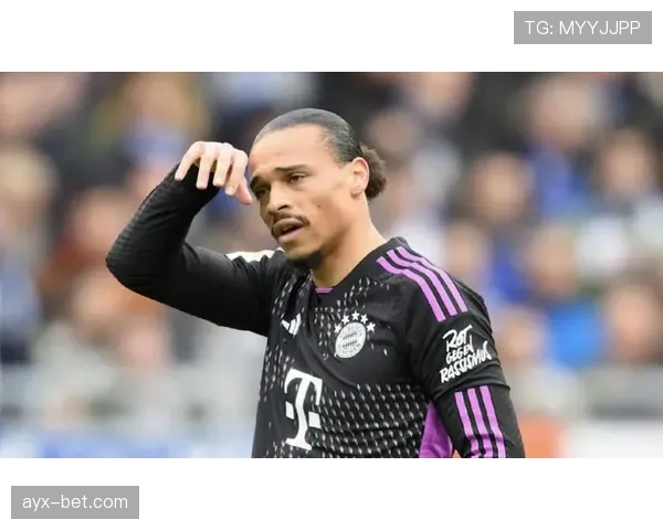 萨内射门威胁指数飙升，状态回暖成球队争冠关键