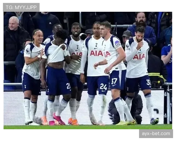 热刺2025赛季英超强势崛起，展现争冠实力引关注