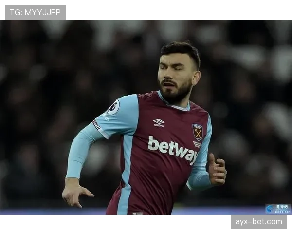 西汉姆联强势崛起，未来前景备受期待