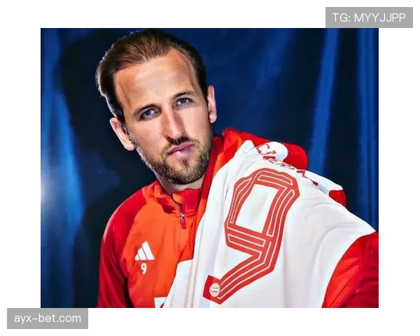 哈里·凯恩再创历史！欧冠进球纪录持续刷新，状态强势回暖