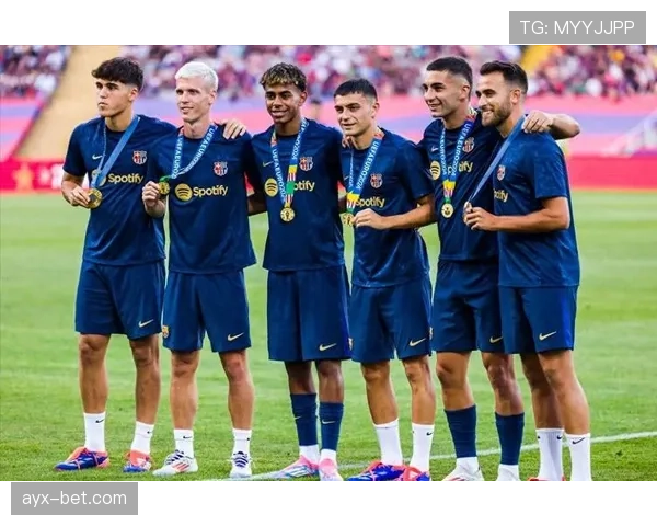 拉菲尼亚佩德里默契连线，巴萨进攻火力全开彰显争冠实力