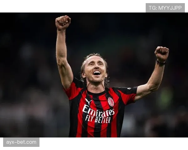 莫德里奇状态回暖，克罗地亚传奇老将再展赛场雄风