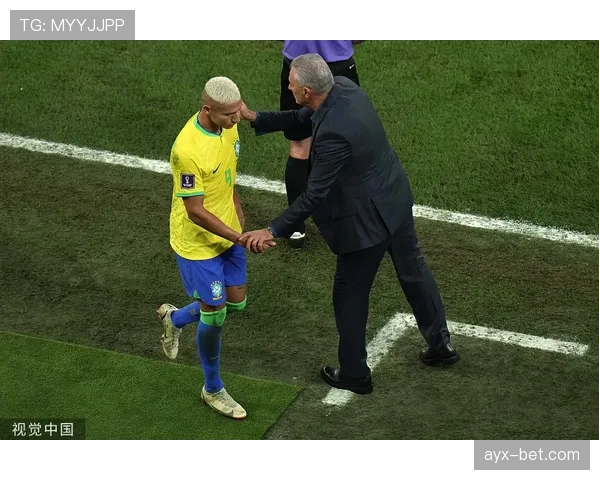 维尼修斯扛起进攻大旗，引领巴西队迈向新辉煌