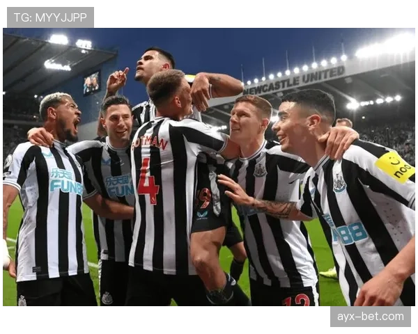 纽卡斯尔联本赛季欧联表现稳健，竞争力持续提升