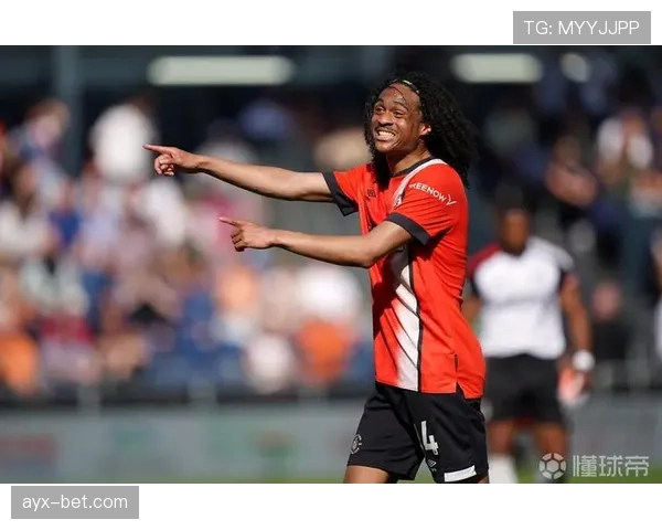 英超2025赛季卢顿表现稳健竞争力增强