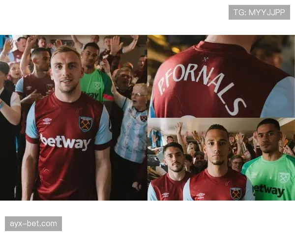 英超球衣大赏：各队新赛季主场球衣设计亮点与球迷反响