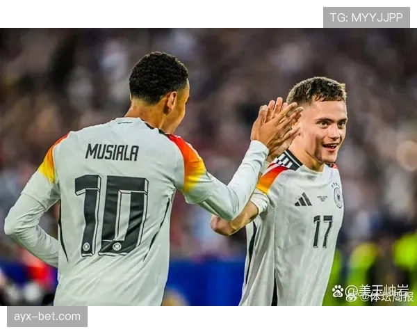 维尔茨 vs 穆西亚拉：新双骄期待值差异与未来前景分析