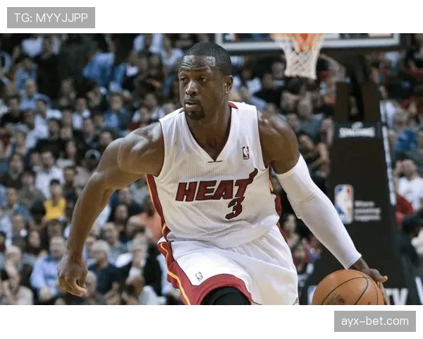 韦德提升突破效率明显，挡拆创造更多关键得分机会