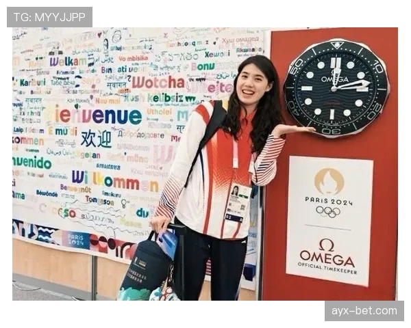 张雨霏一开口就像明星，训练完还能这么精致，普通人真的撑不住啊